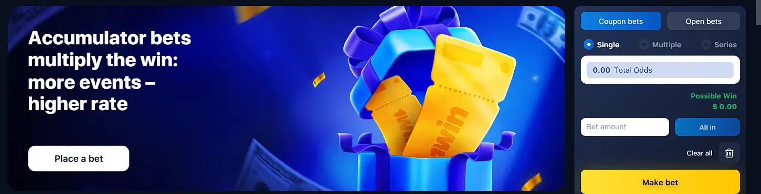 1win betting site in Philippines 1win betting site in Philippines